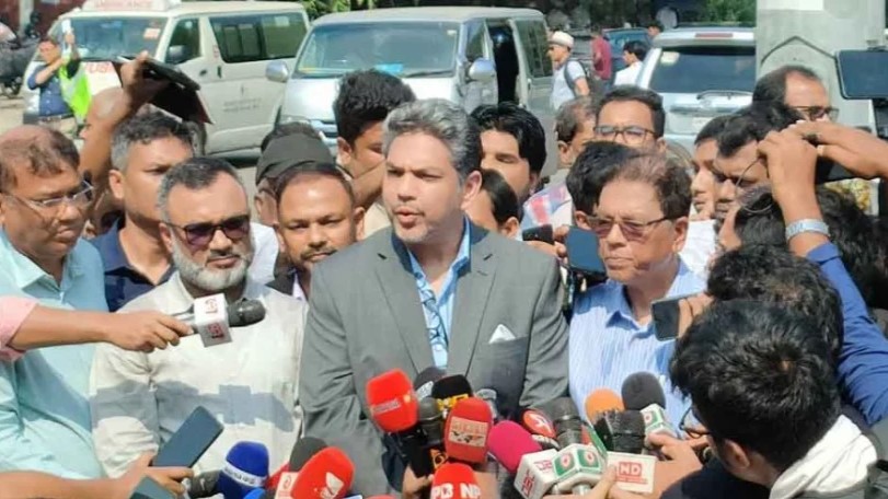 পোশাক তৈরির মূল্যবান কাঁচামাল ও গুরুত্বপূর্ণ অনেক স্যাম্পল ধ্বংস হয়েছে: বিজিএমইএ